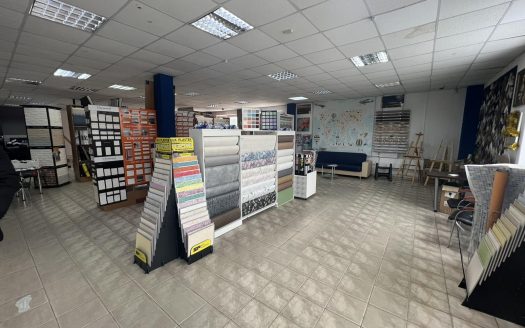 Салон ЕвроОбои