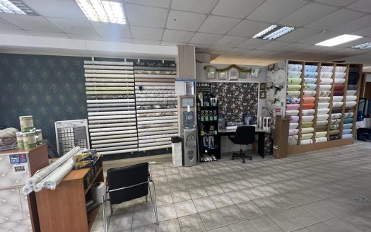 Салон ЕвроОбои