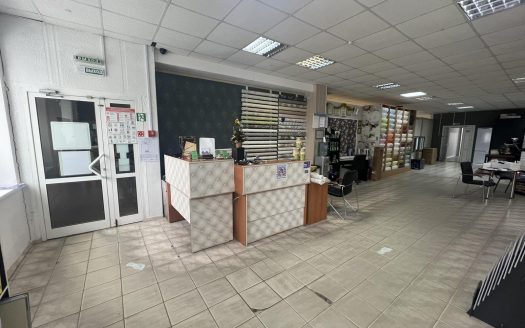 Салон ЕвроОбои