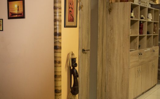 Действующий салон красоты