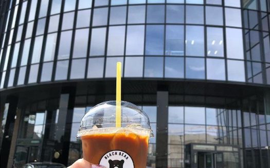 Продается Кофейня