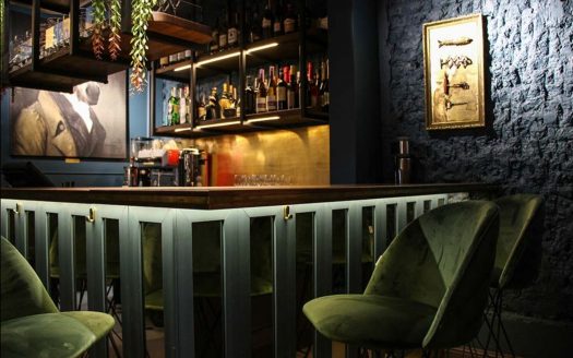 ПРОДАНО ! Премиум ресторан (топ-5) ресторанов Минска