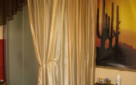 Действующий салон красоты