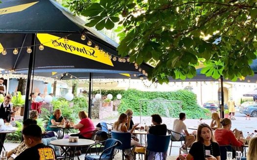 ПРОДАНО ! Премиум ресторан (топ-5) ресторанов Минска