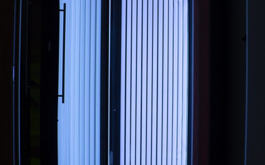 Действующий салон красоты