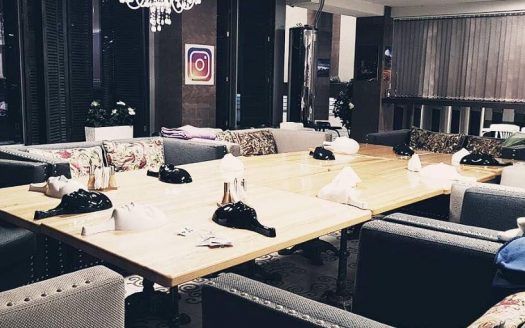 Продается Кофейня