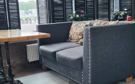 Продается Кофейня