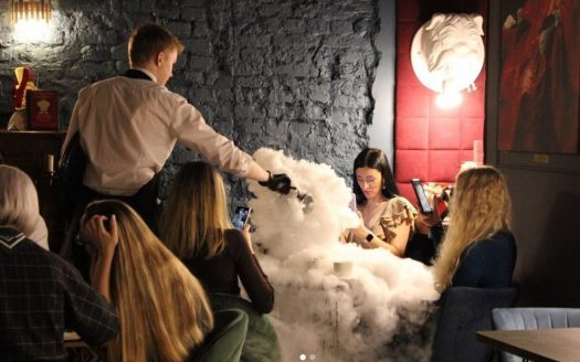 ПРОДАНО ! Премиум ресторан (топ-5) ресторанов Минска