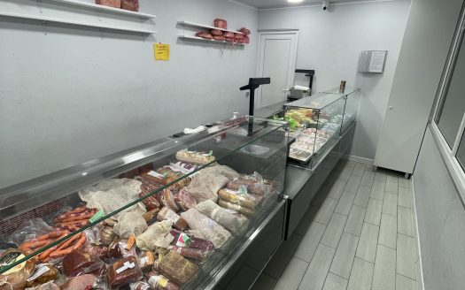 Продам торговый павильон на рынке Давыдовский