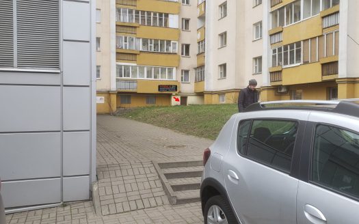 Популярный магазин АВТОЗАПЧАСТЕЙ